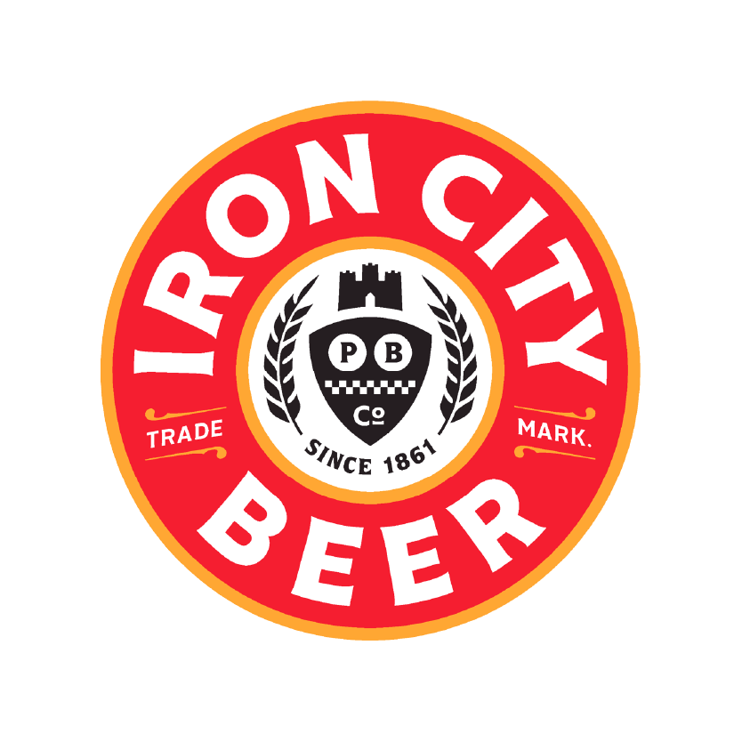 Iron City Beer